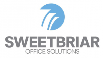 Sweet Briar Office Solutions Logo